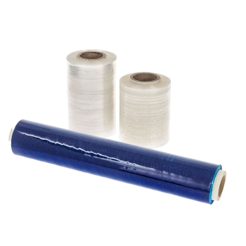 Stretch Film Χειρός