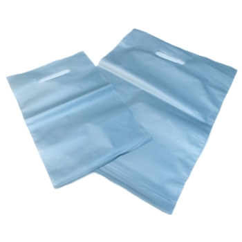 Σακούλες χούφτα