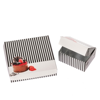 Κουτιά Ζαχαροπλαστείου