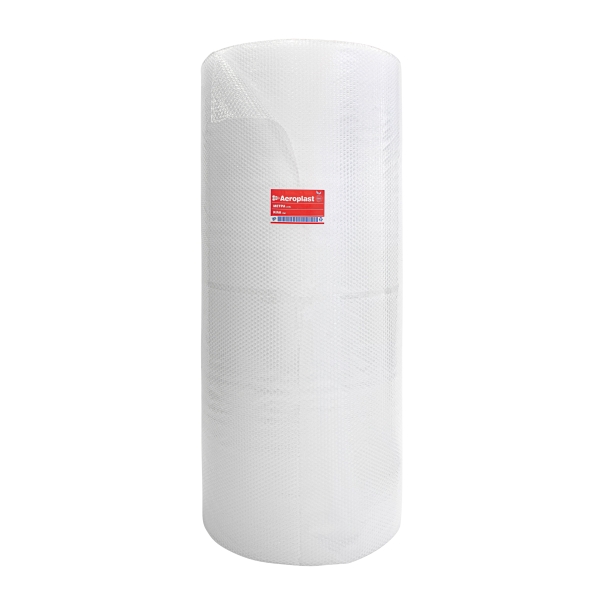 Ρολό Φυσαλίδας Aeroplast Βαρύ Τ-100 1,50m x 100m, 18kg