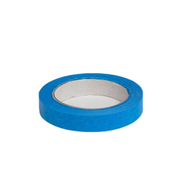 Χαρτοταινία Masking Mπλε UV 30mm x 40m
