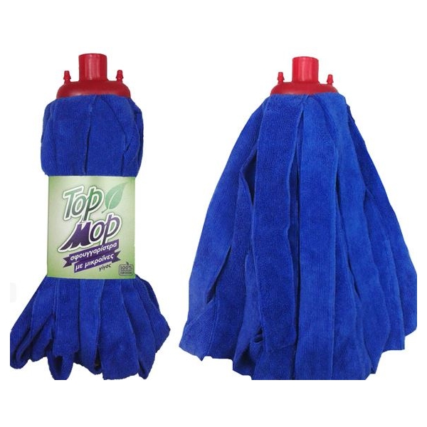 Σφουγγαρίστρα Microfibre Γίγας