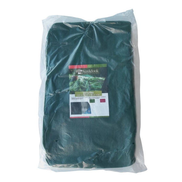 Ελαιόπανο - Ελαιόδιχτο VerdeLook 6 x 12m