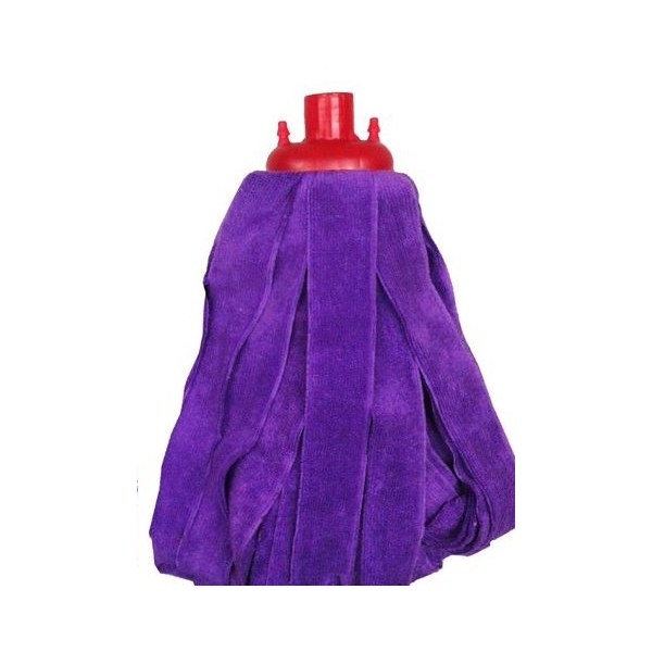 Σφουγγαρίστρα Microfibre Μεγάλη