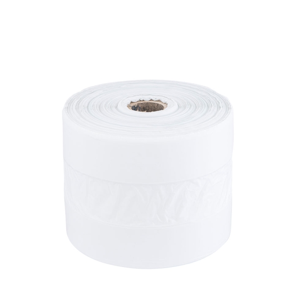 Σακούλες Χαλιών Ρολό Σωλήνας Χαρτοπλάστ 40cm