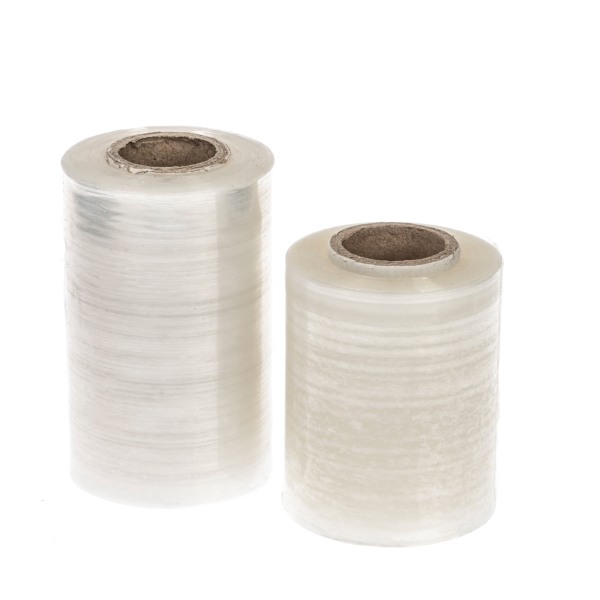 Stretch-film Mini, 12,5cmΧ150m, 23mic