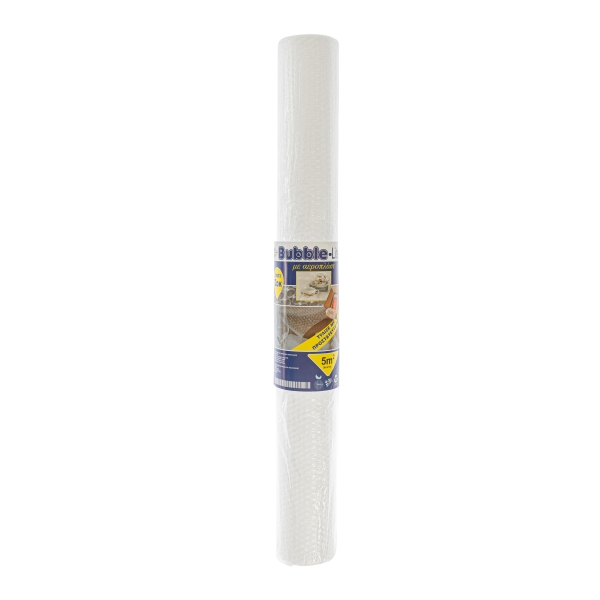 Ρολό με Φυσαλίδες Αεροπλάστ Bubble-Lite 1m x 5m