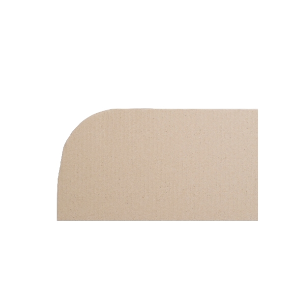 Φύλλο ευρωπαλέτας 80x120 Τρίφυλλο