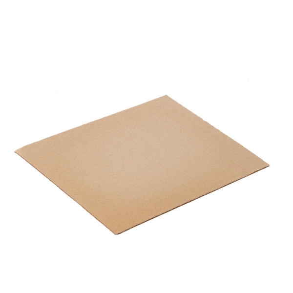 Διαχωριστικός Πάτος για Χαρτοκιβώτιο 6 φιαλών κρασιού 750ml