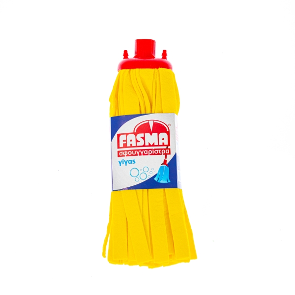 Σφουγγαρίστρα Fasma Γίγας