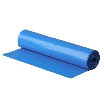Σάκος Μπαζών μπλε β  40*80cm