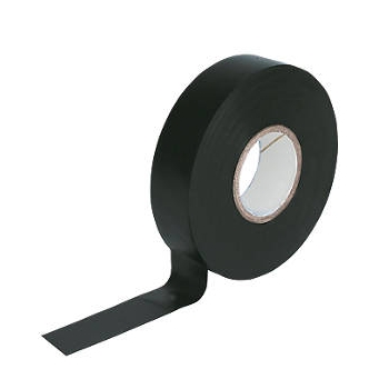 Ταινία electrical μονωτική μαύρη 17mm*20m