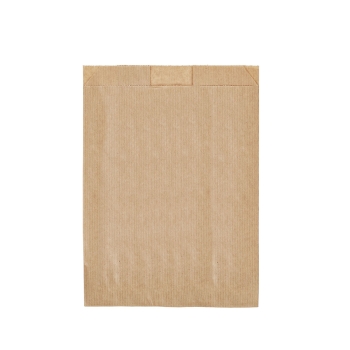 Σακούλα αρτοποιίας Α 20*12*40cm