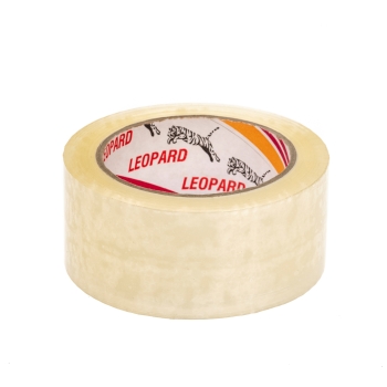 Ταινία PP36 διάφανη 48mm*90m-NOISY (solid)