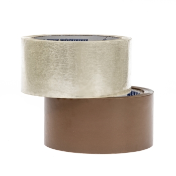 PPA B Primo Ταινία Διάφανη 48mm/66yrds