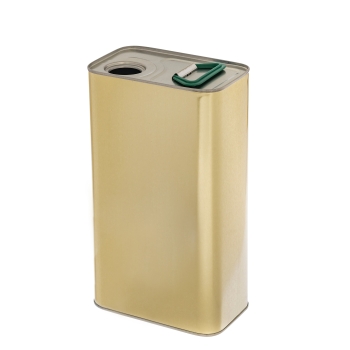 Δοχείο λαδιού 5lt βυθιζόμενη τάπα