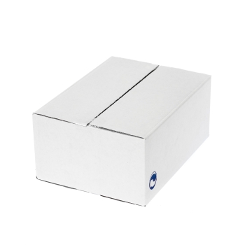 Χ/Κ 29*22*13cm λευκό Νο26 12*370cc 3φ