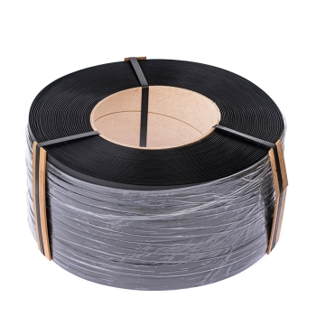 Τσέρκι PP, 12mm*0,80mm, 2km, μαύρο