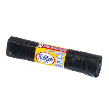 Ρολάκι με κορδόνι 70*95 10τμχ