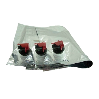 Ασκός μεταλιζέ 20lt