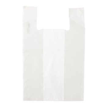 Τσάντα Α γαλακτερή 65cm