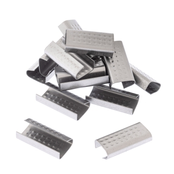 Συνδετήρες τσερκιού 13mm (2000τμχ)