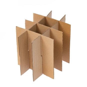 Κυψέλη για φιάλη Marasca 12*250ml