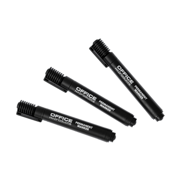 Μαρκαδόρος κιβωτίων artline μαύρος/κόκκινος/μπλε