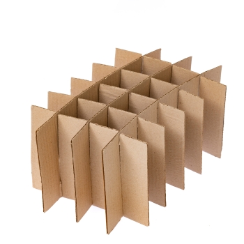 Κυψέλη για φιάλη Marasca 24*250ml