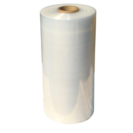 Stretch-film διάφανο μηχανής, 50cm*1400m, 23mic