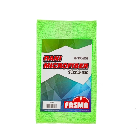 Πανί microfiber 30*40cm