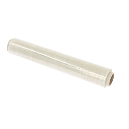 Stretch-film διάφανο 1.6kg, 50cm*130m, 23mic