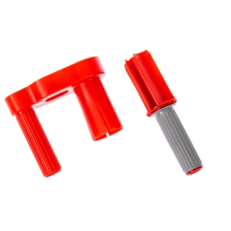 Χειρολαβή stretch-film μικρή