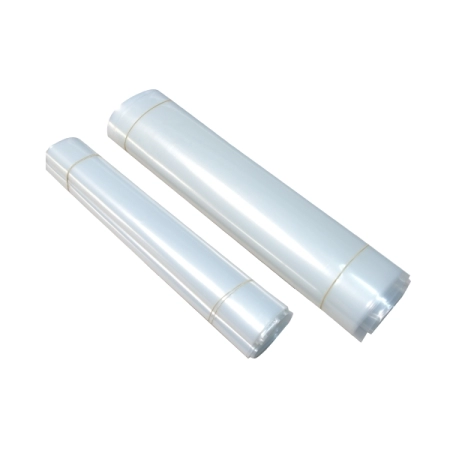 Σακούλα Μπαζών λευκή, 34*68cm