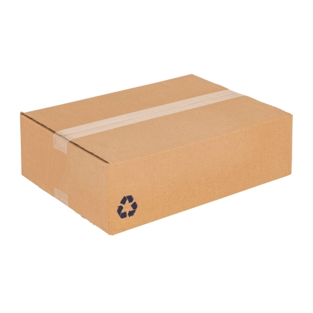 Χ/Κ 31,5*27,1*9,90cm 3φ Νο2 ατύπωτο για κεριά 5Kg