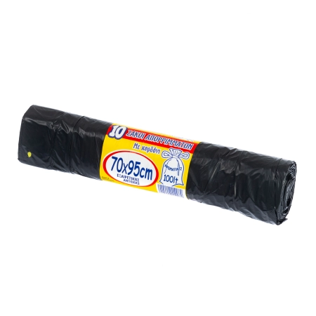 Ρολάκι με κορδόνι 70*95 10τμχ