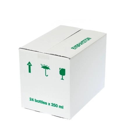 Χ/Κ 31,2*20,8*24cm 3φ για dorica 24*250ml