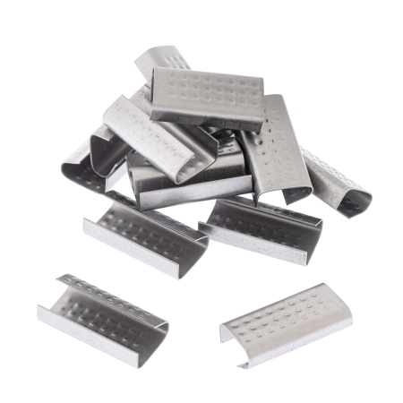 Συνδετήρες τσερκιού 13mm (2000τμχ)