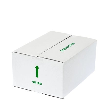 Χ/Κ 36,5*27,6*15,4cm για Marasca & Dorica 48*100ml