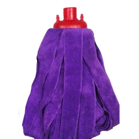 Σφουγγαρίστρα microfibre μεγάλη