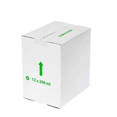 Χ/Κ 20,2*15*22cm για Marasca 12*250ml