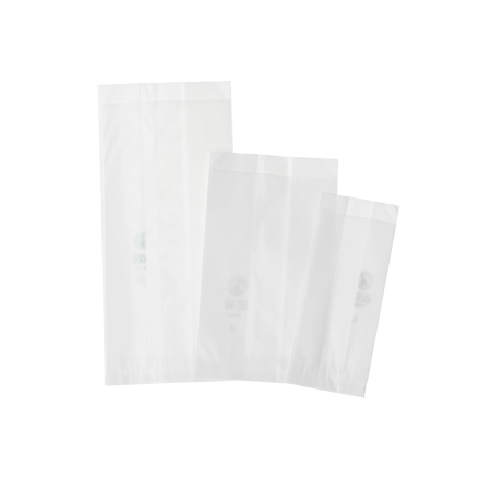 Σακούλα αδιάβροχη Ιταλίας 12*27cm