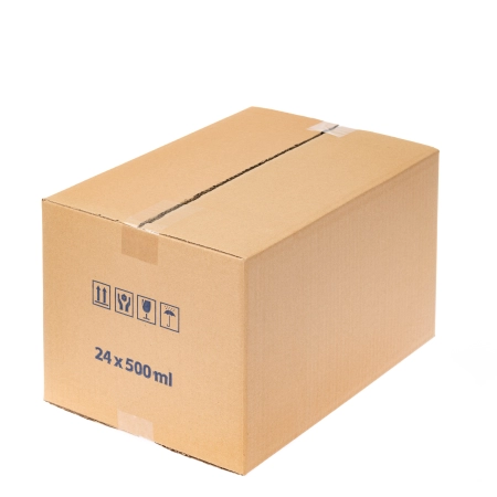 Χ/Κ νο31 24*500ml pet σταφύλι