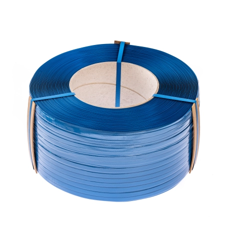 Τσέρκι PP, 12mm*0,55mm, 3km, μπλε