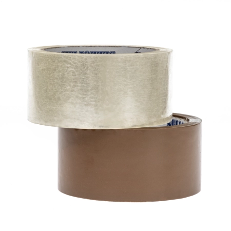 PPA B Primo Ταινία Διάφανη 48mm/66yrds