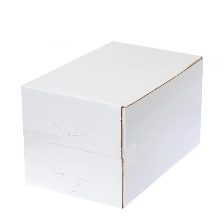 Χ/Κ Ασκού 20lt. Ατύπωτο 25,1*22,8*38,8cm