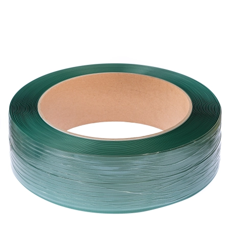 Τσέρκι Pet/12mm/080/Φ405/1800m/Embossed