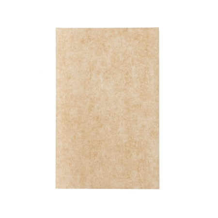 Χαρτί περιτυλίγματος βέζιταλ καφέ 18*27