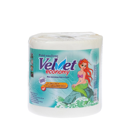 Χαρτί κουζίνας economy 300gr